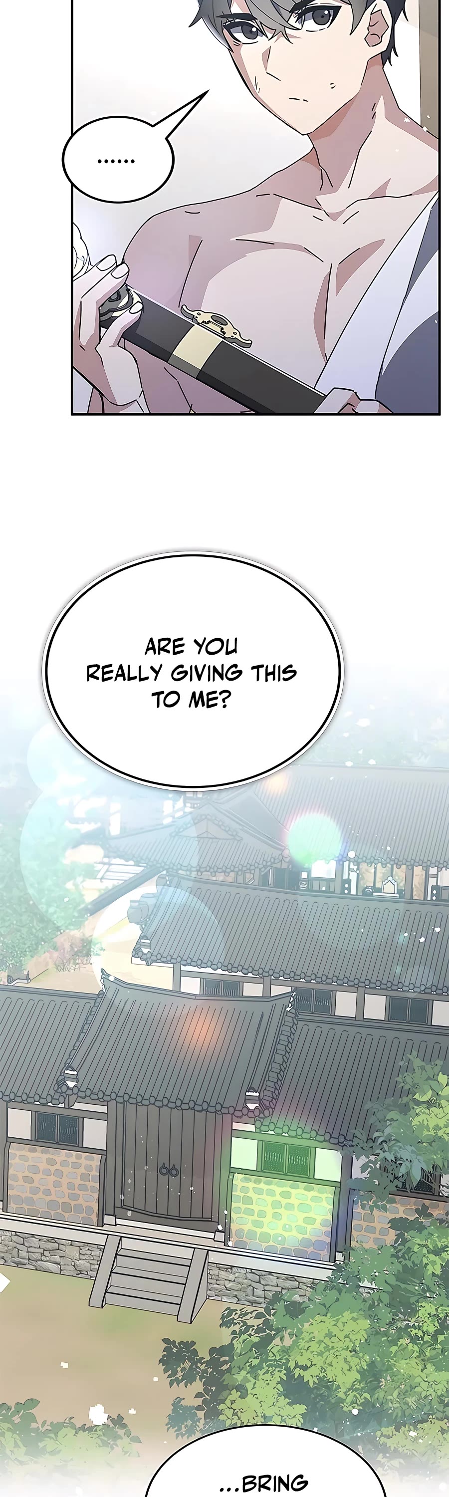 Transcension Academy chapter 46 page 13