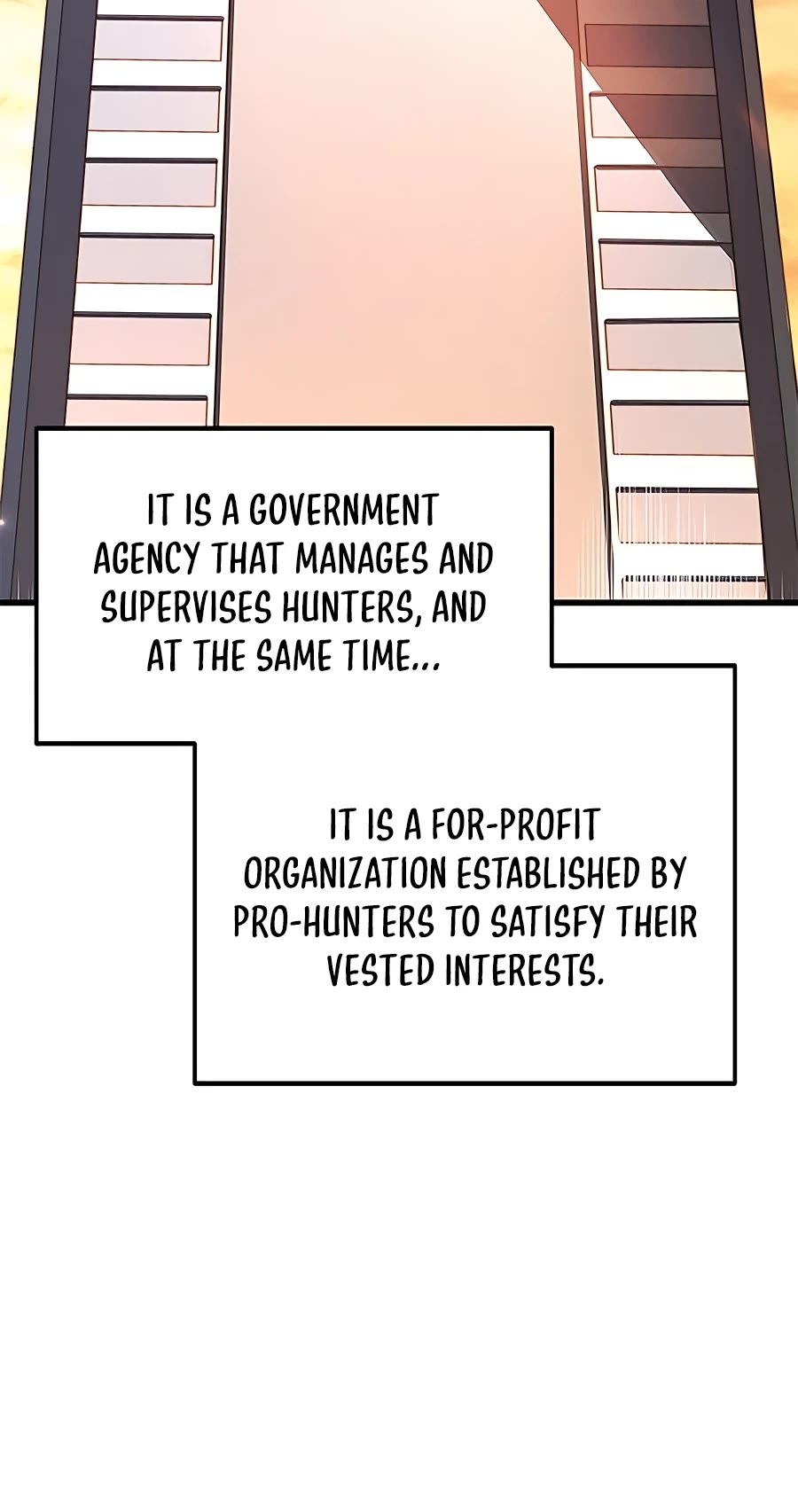 Transcension Academy chapter 46 page 16