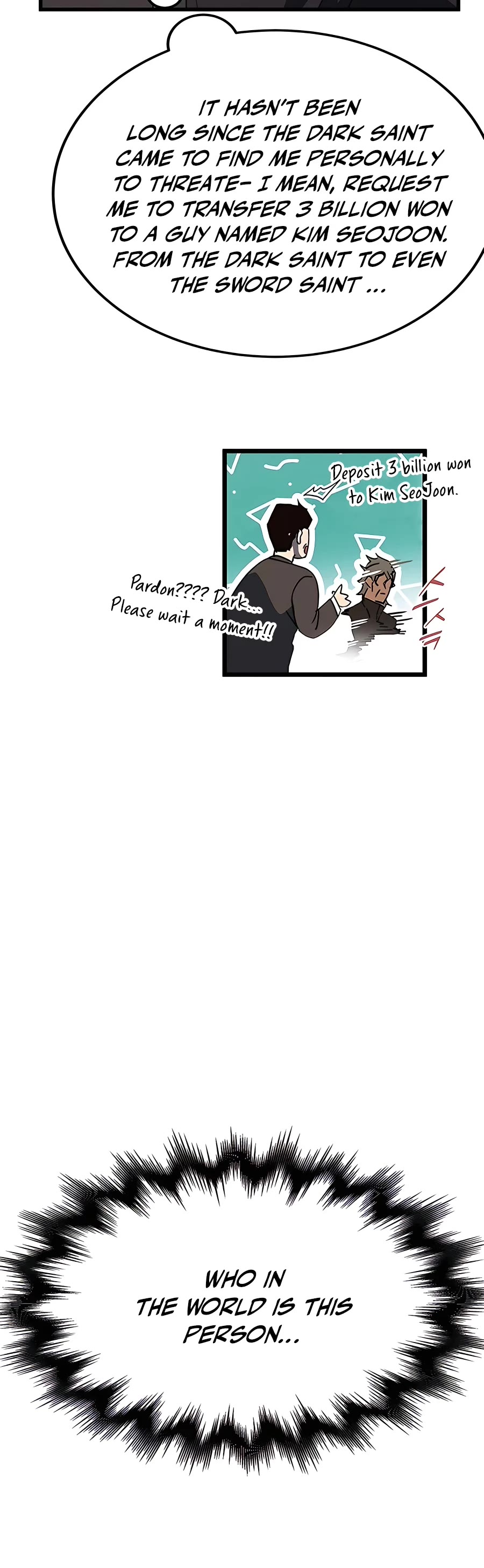 Transcension Academy chapter 46 page 20