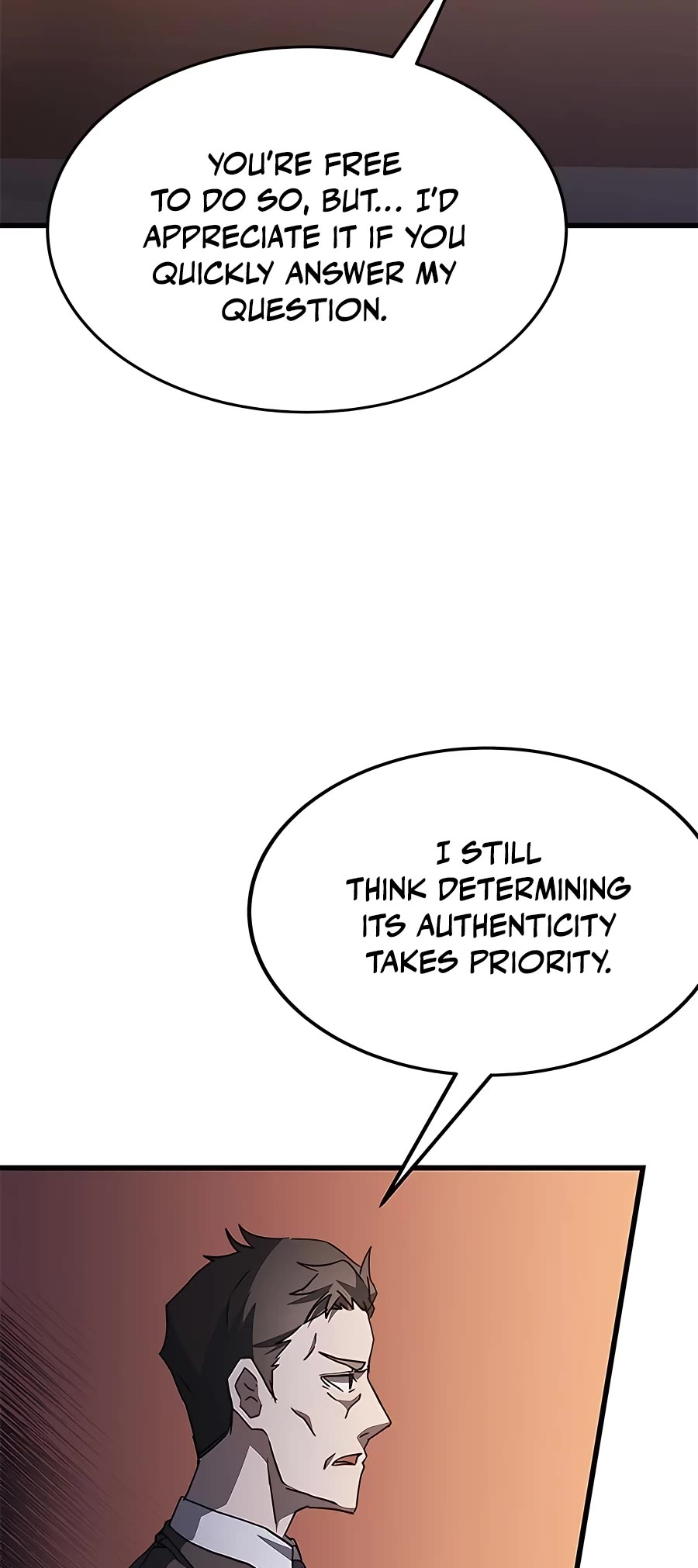 Transcension Academy chapter 46 page 24