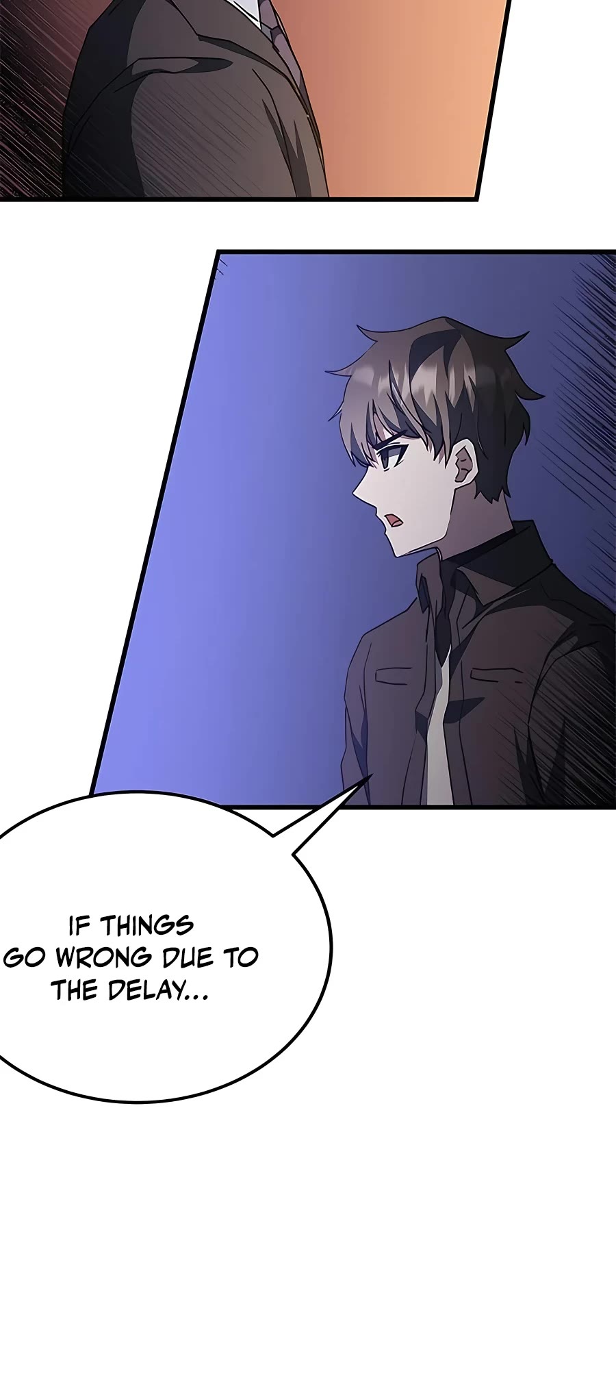 Transcension Academy chapter 46 page 25