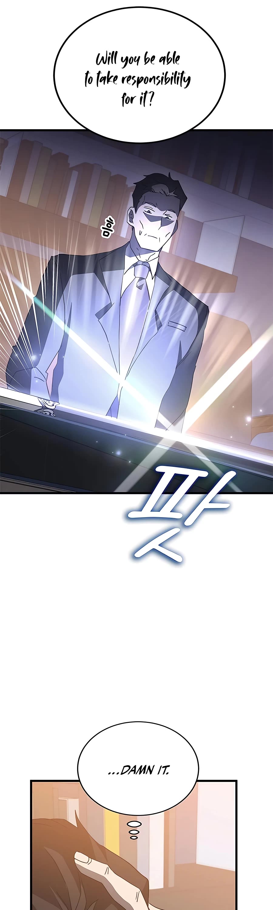 Transcension Academy chapter 46 page 26