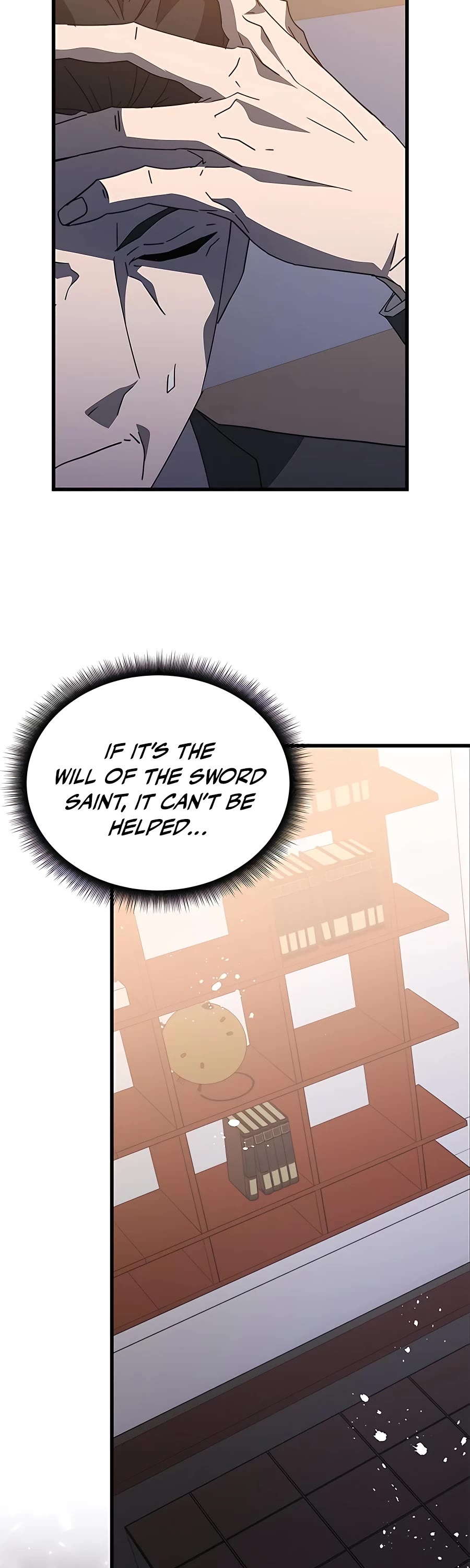 Transcension Academy chapter 46 page 27