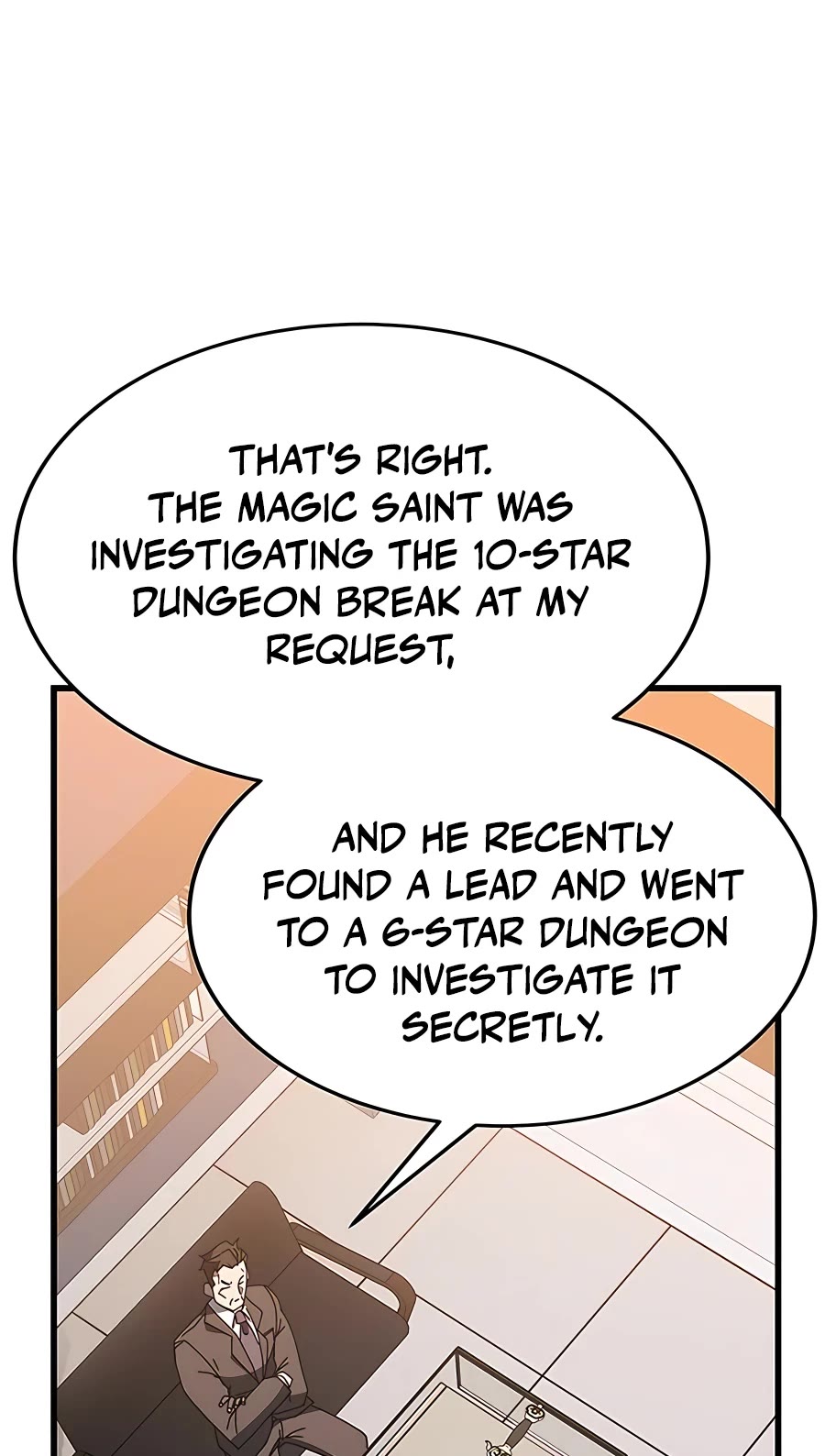 Transcension Academy chapter 46 page 29