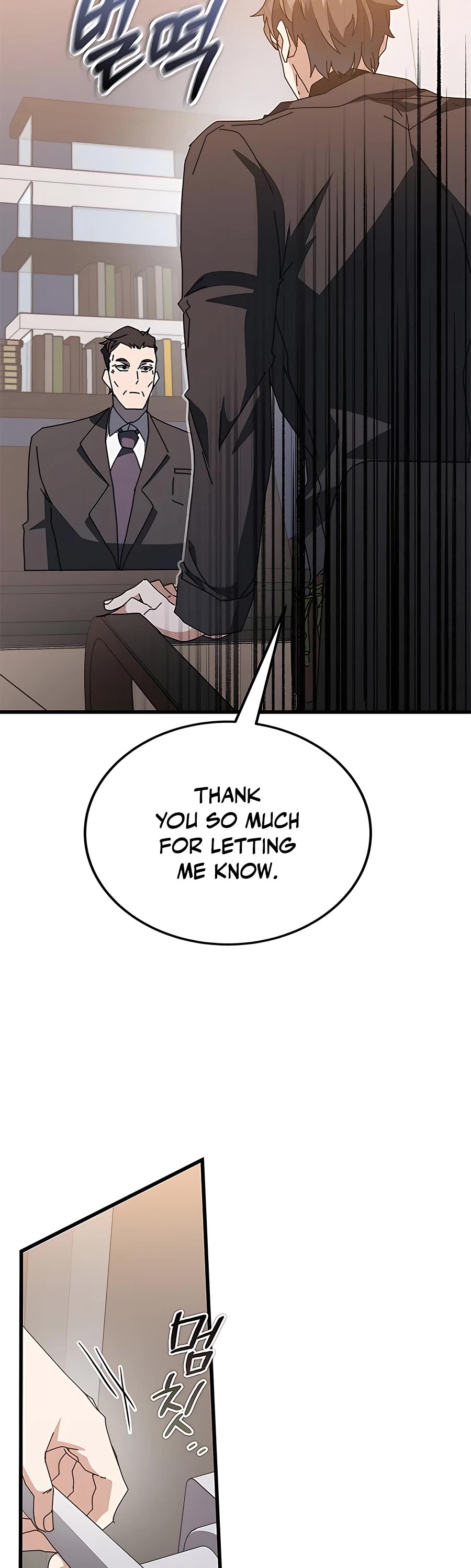 Transcension Academy chapter 46 page 32