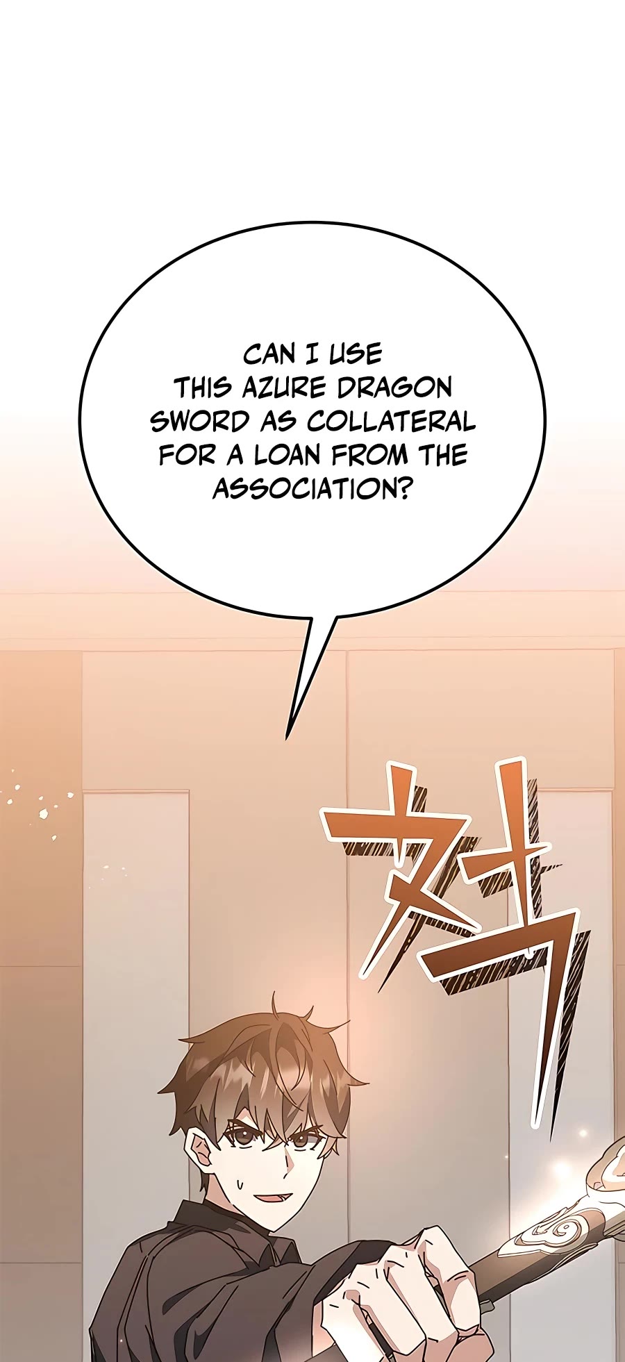 Transcension Academy chapter 46 page 34