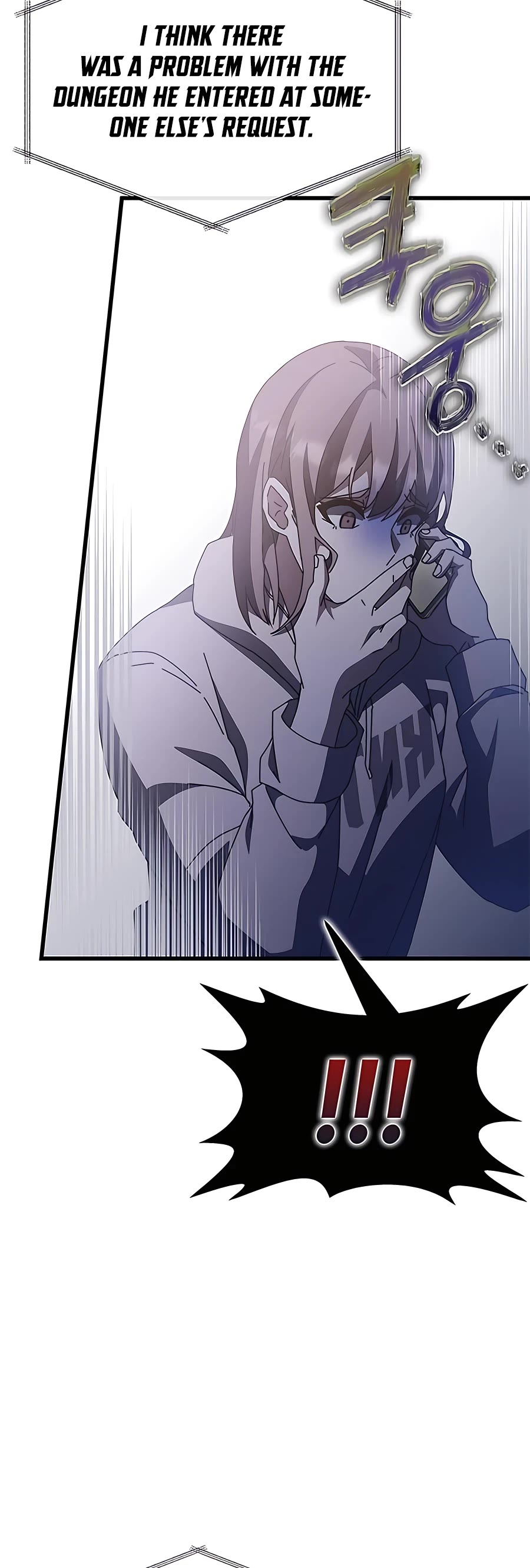 Transcension Academy chapter 46 page 38