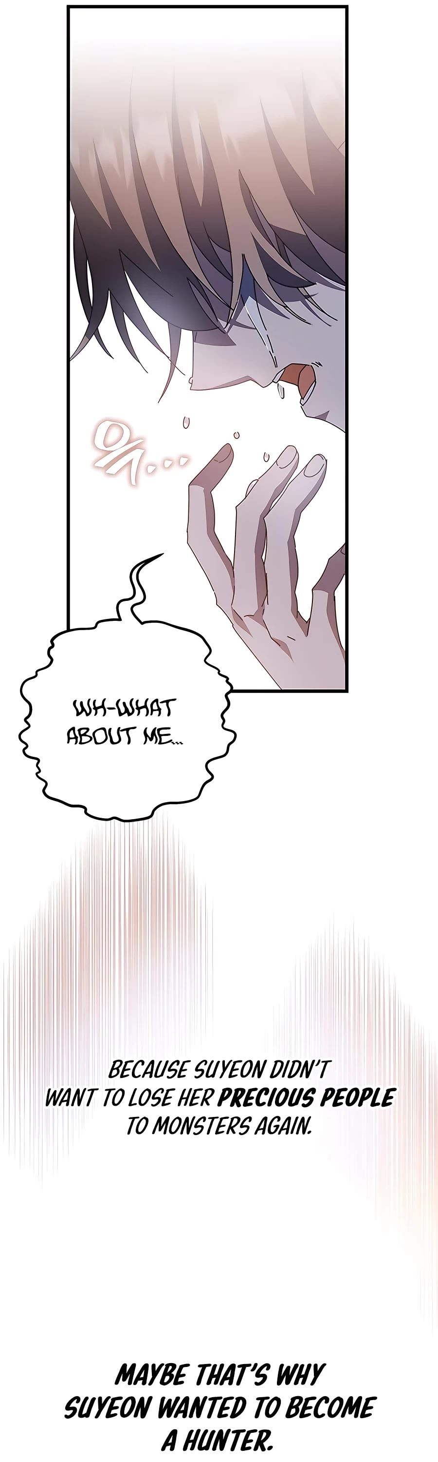 Transcension Academy chapter 46 page 40