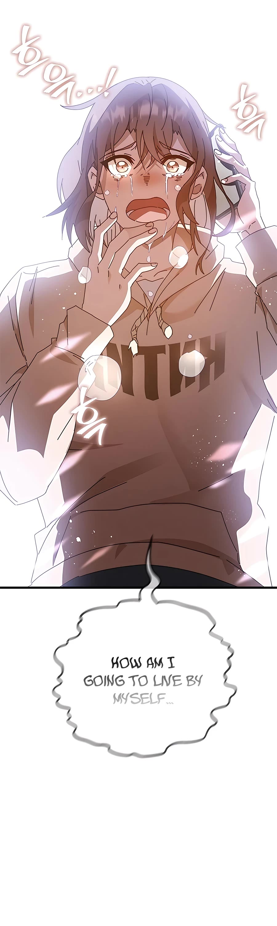 Transcension Academy chapter 46 page 41