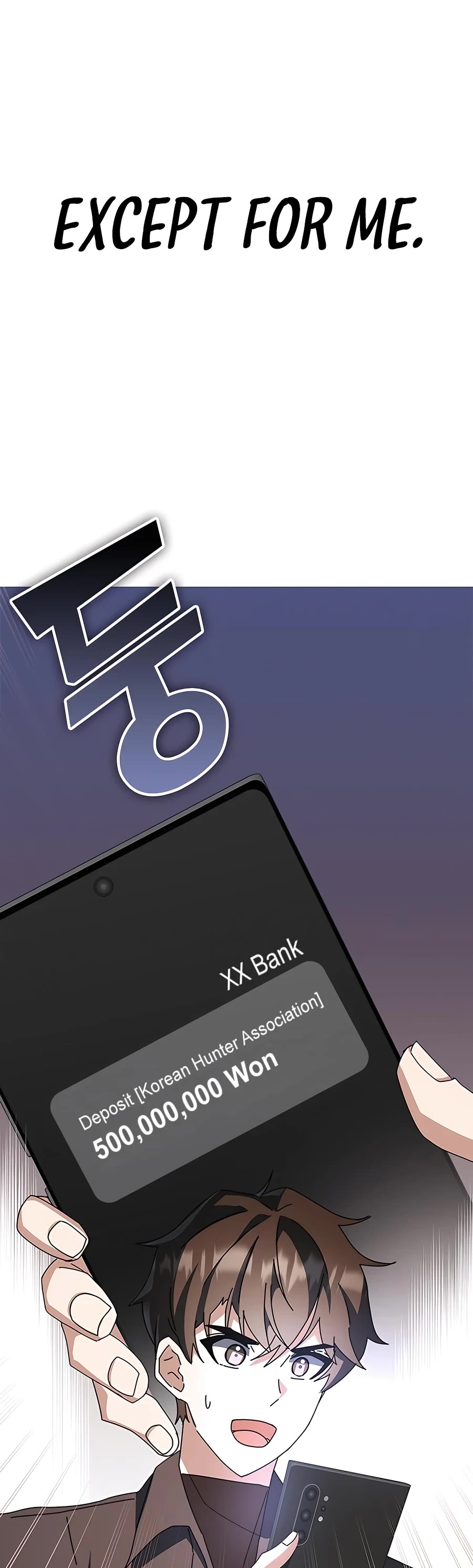 Transcension Academy chapter 46 page 47