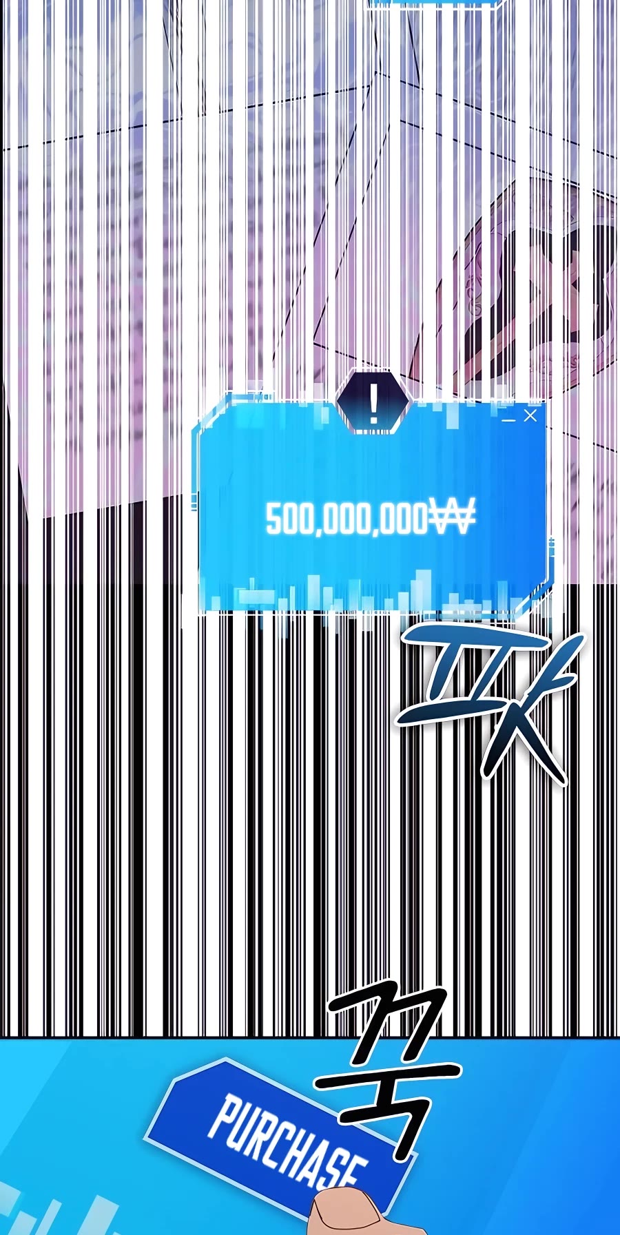 Transcension Academy chapter 46 page 51