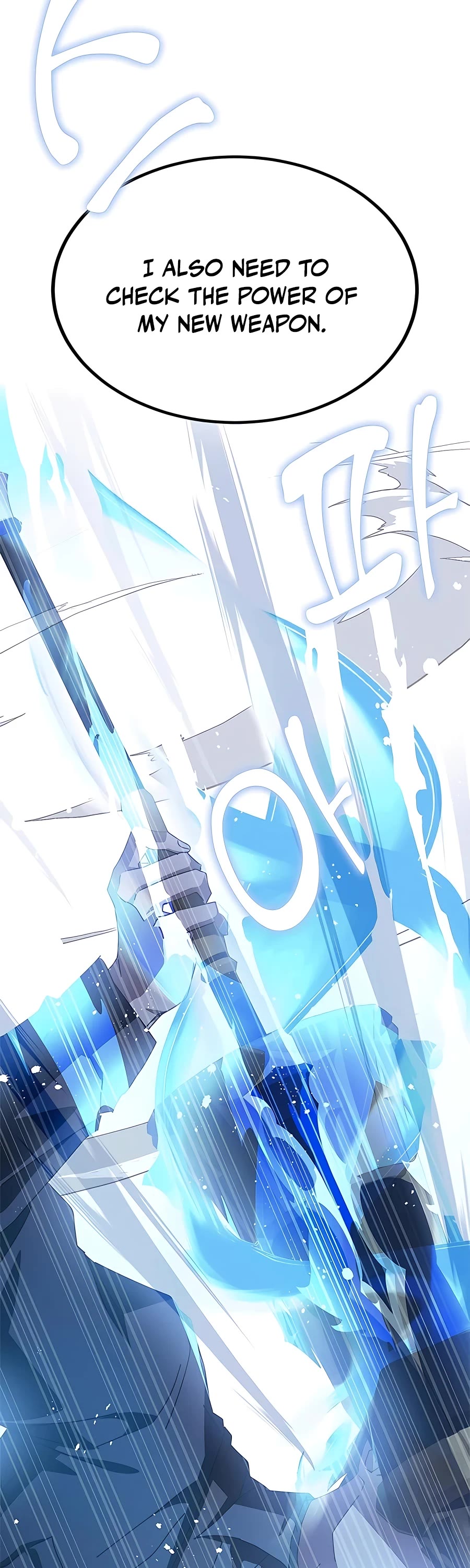 Transcension Academy chapter 46 page 65