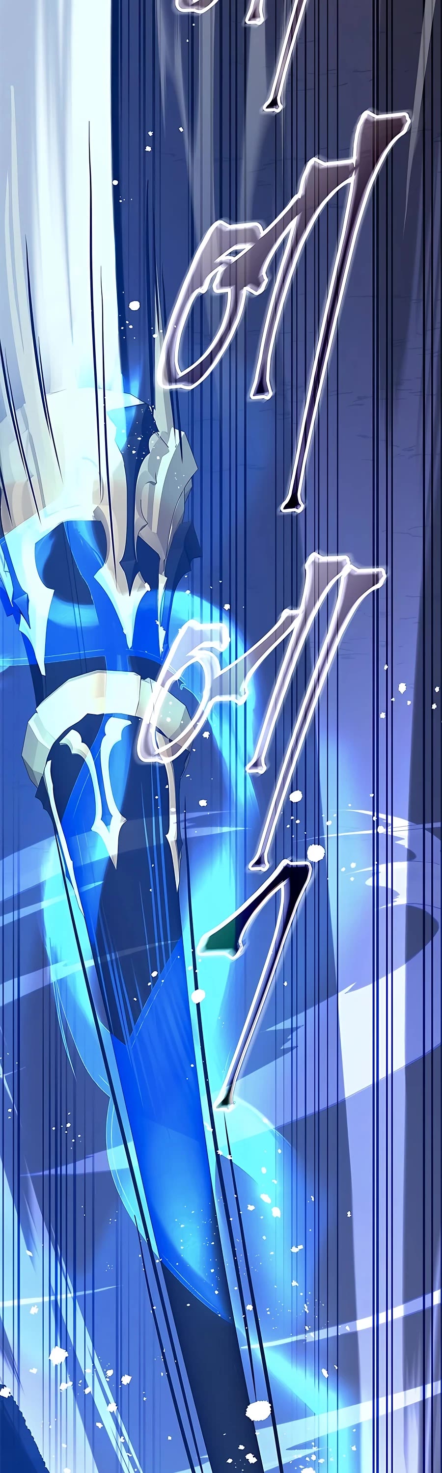 Transcension Academy chapter 46 page 69