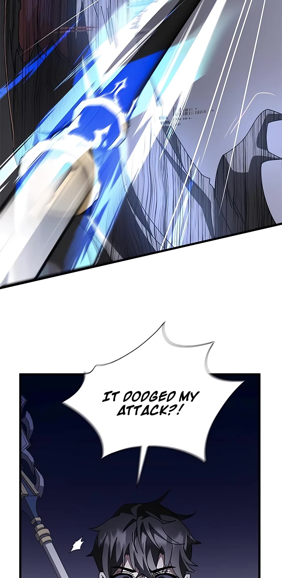 Transcension Academy chapter 46 page 74