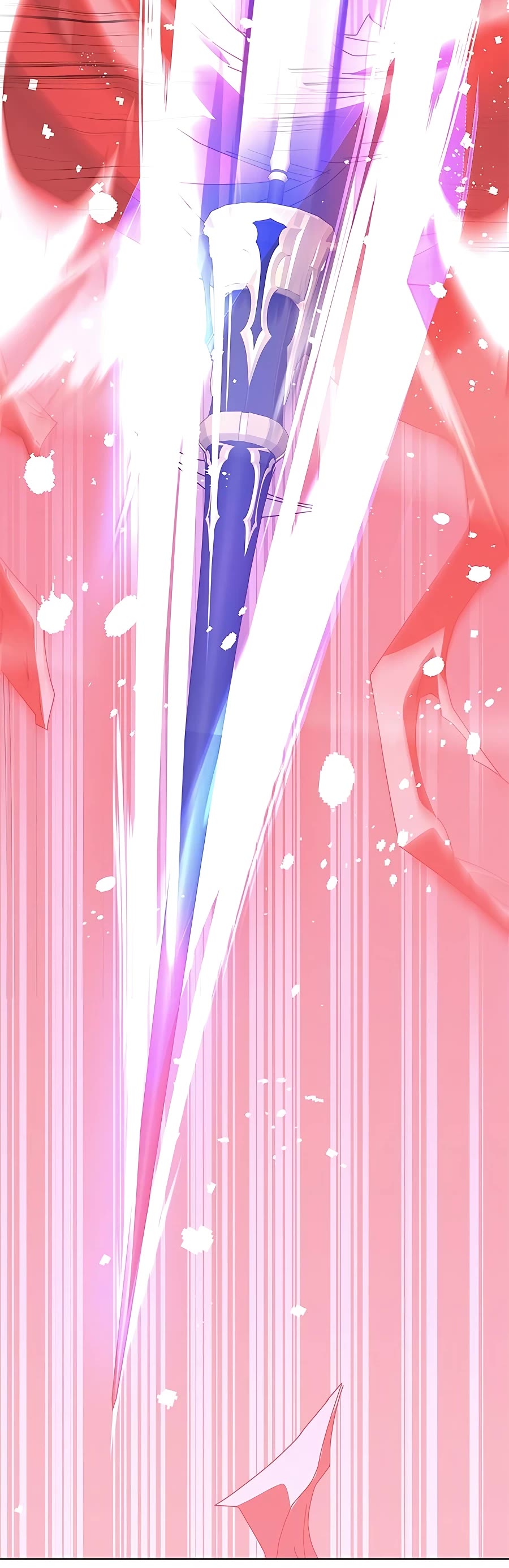 Transcension Academy chapter 47 page 18