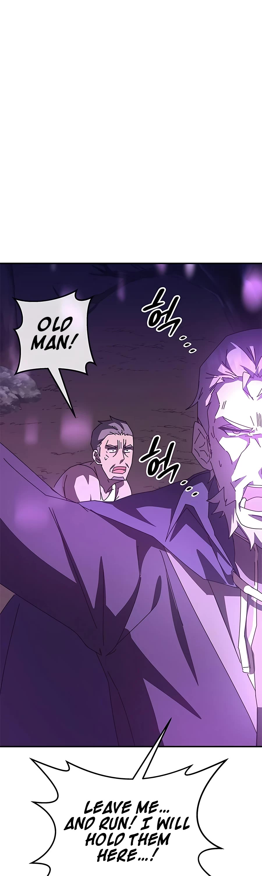 Transcension Academy chapter 47 page 30