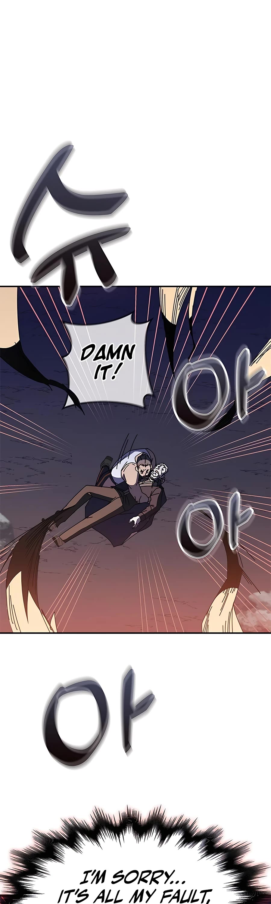 Transcension Academy chapter 47 page 38