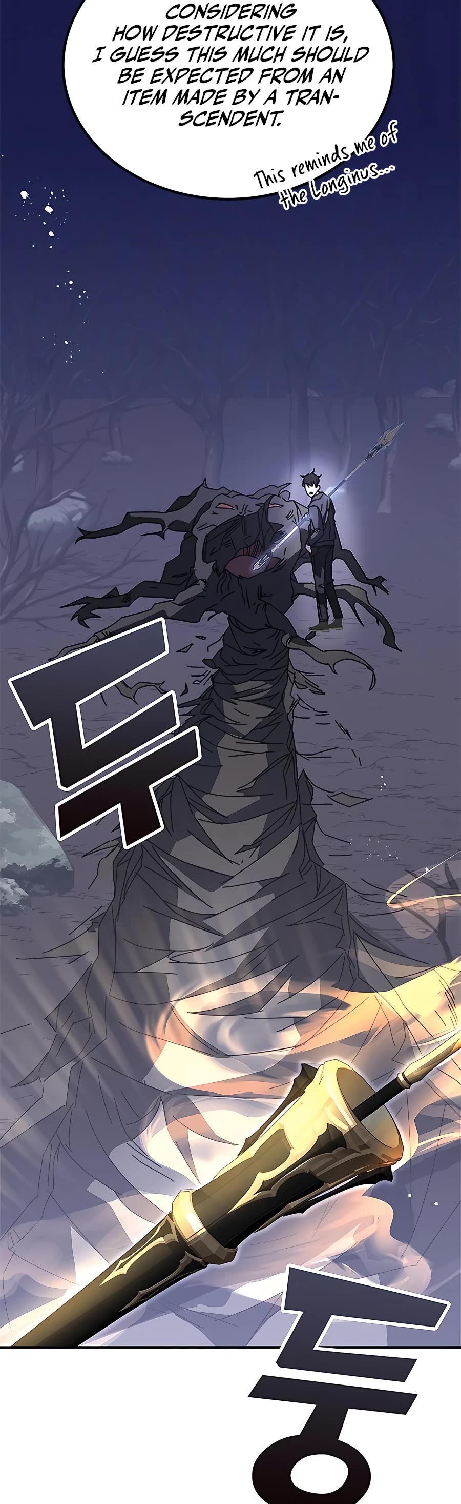 Transcension Academy chapter 47 page 4