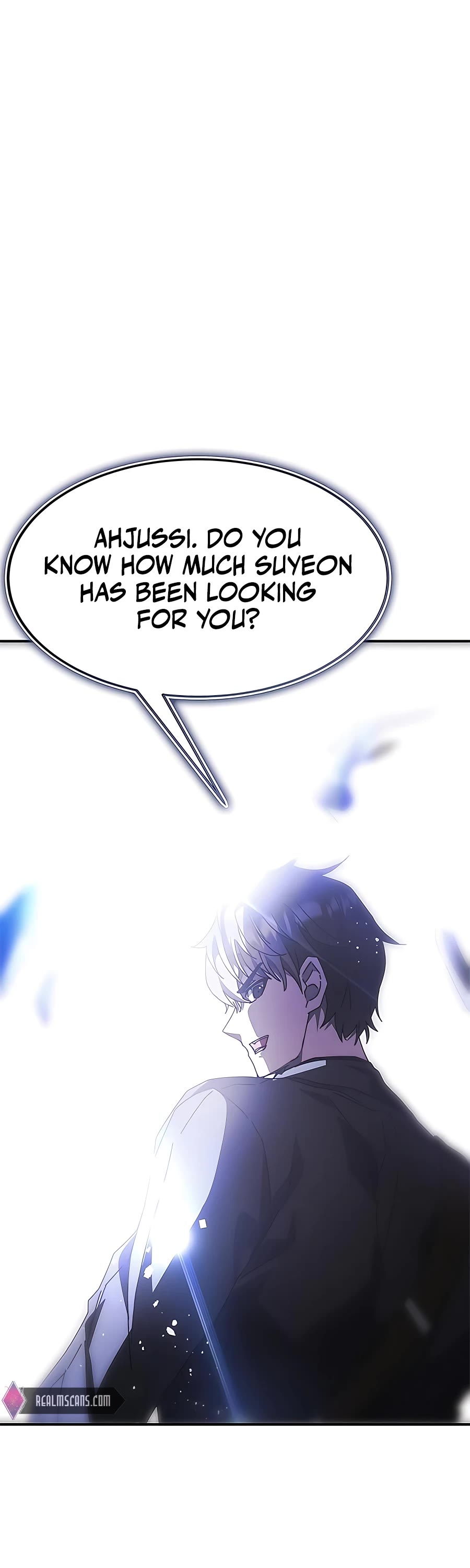 Transcension Academy chapter 47 page 43