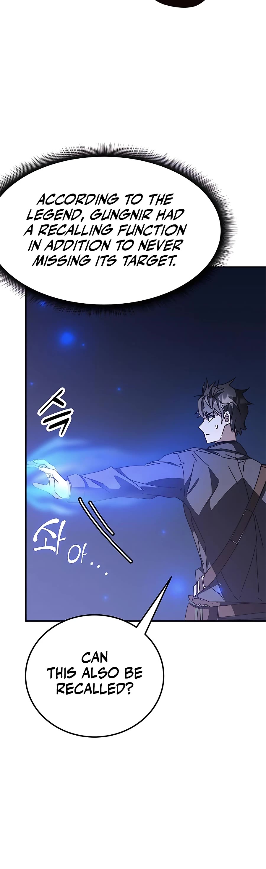 Transcension Academy chapter 47 page 5