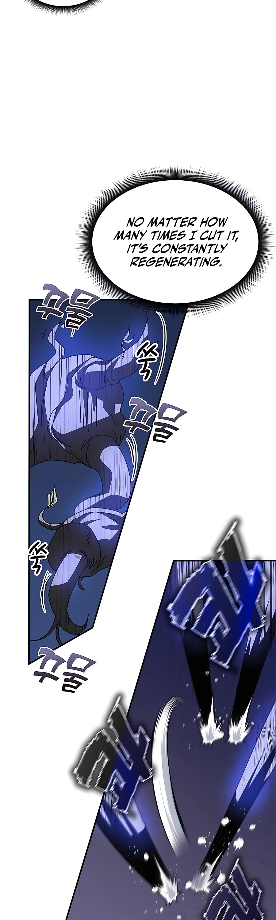 Transcension Academy chapter 47 page 54