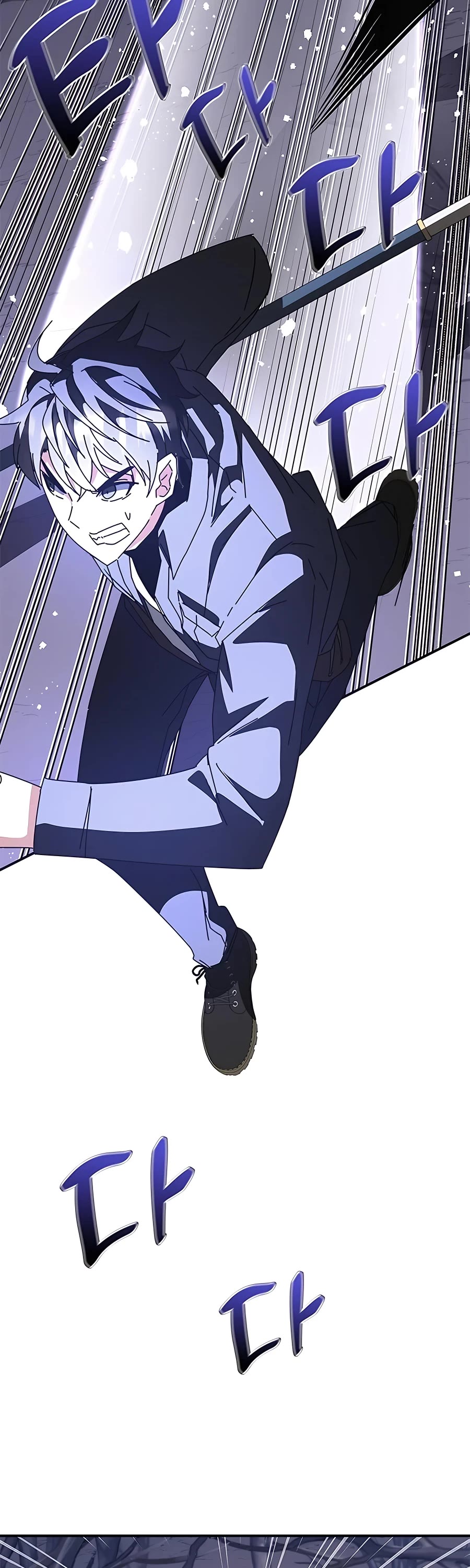 Transcension Academy chapter 47 page 66