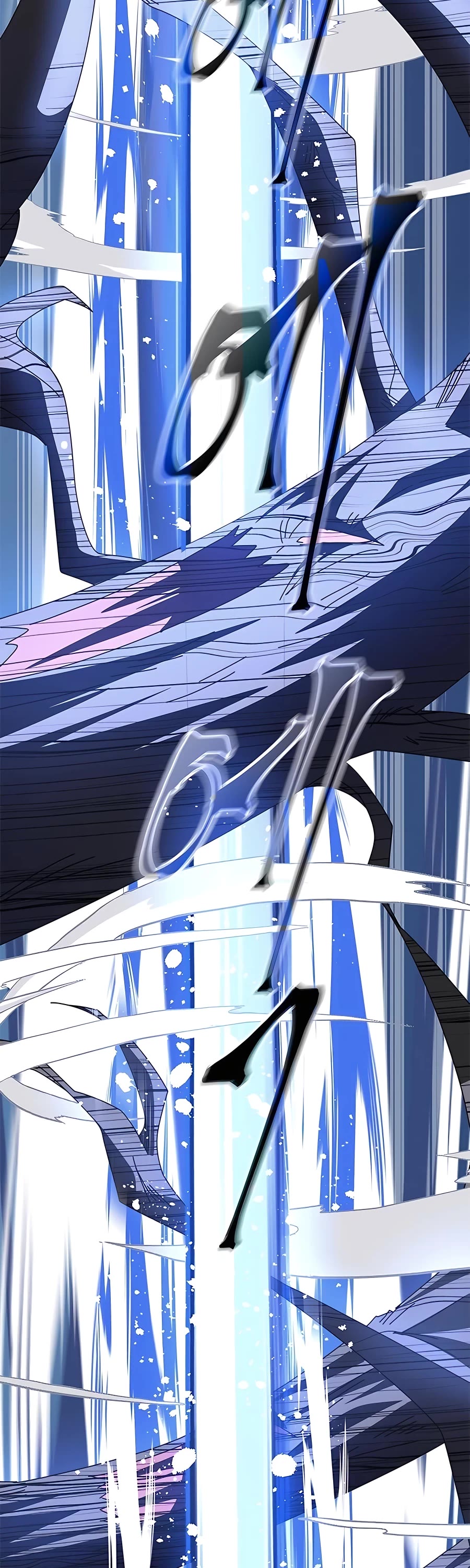 Transcension Academy chapter 47 page 71