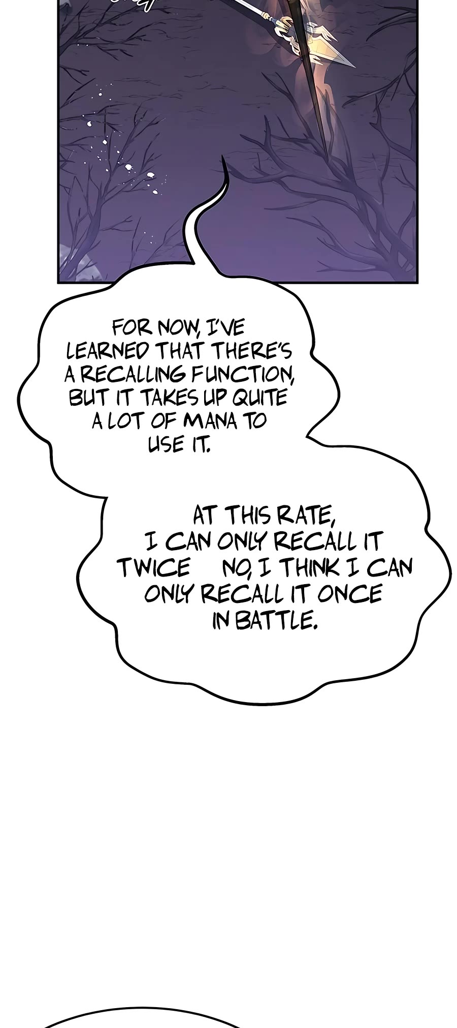 Transcension Academy chapter 47 page 9