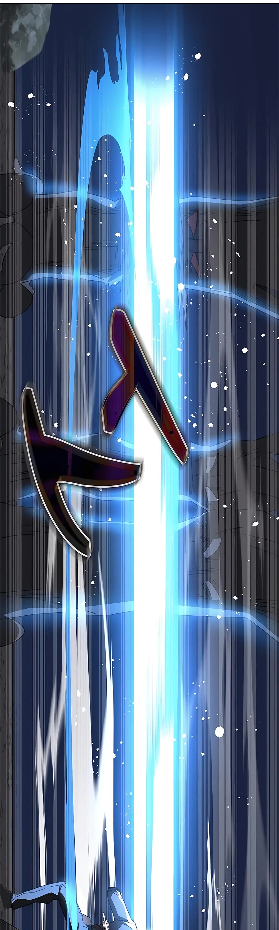 Transcension Academy chapter 48 page 22