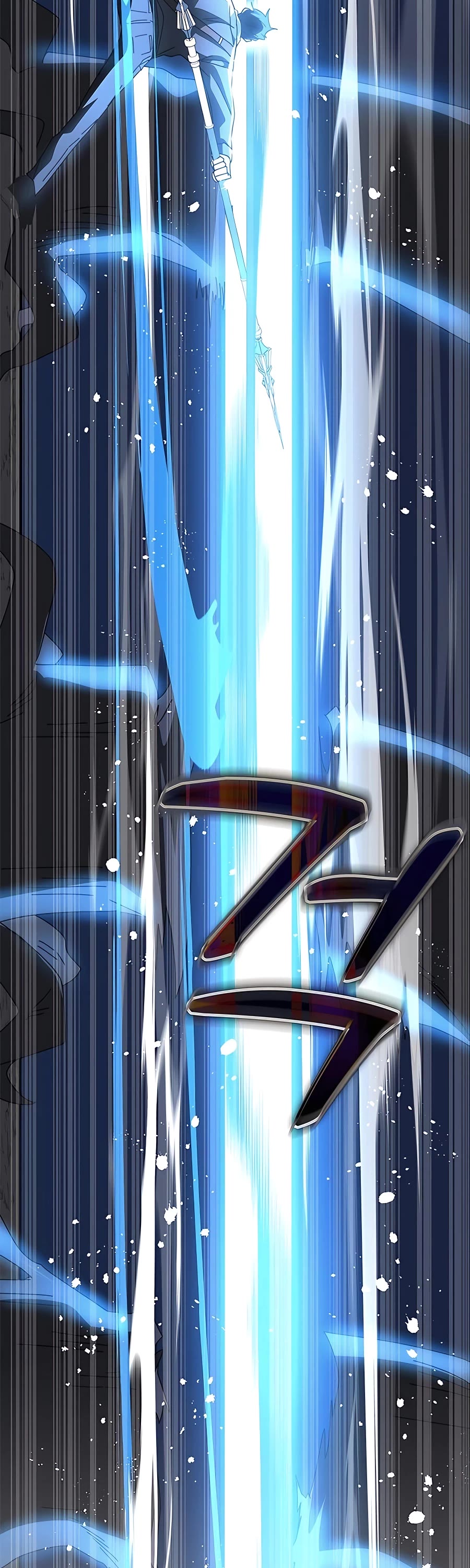 Transcension Academy chapter 48 page 23