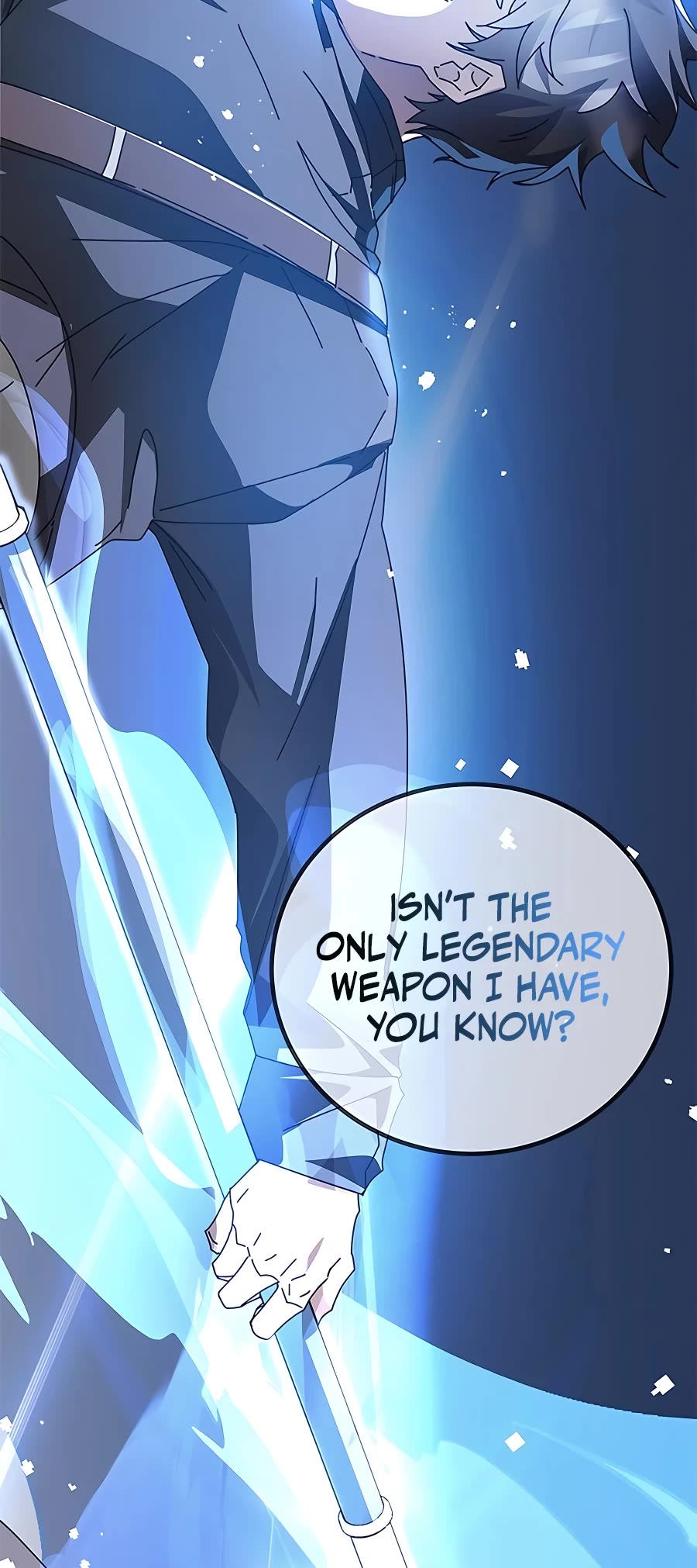 Transcension Academy chapter 48 page 25