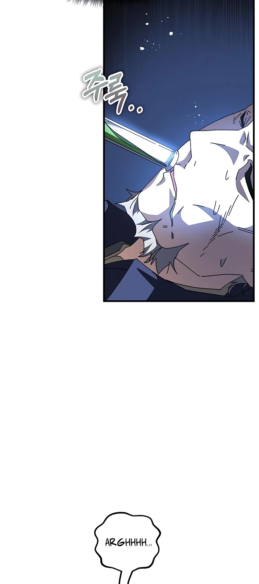 Transcension Academy chapter 48 page 34