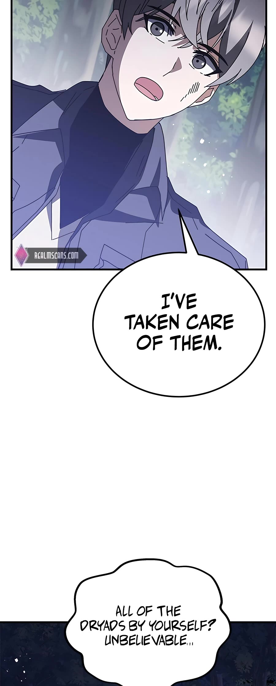 Transcension Academy chapter 48 page 38