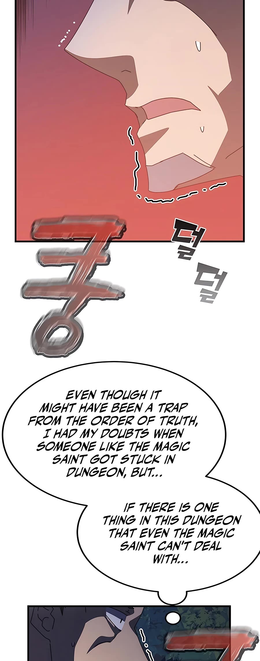 Transcension Academy chapter 48 page 47