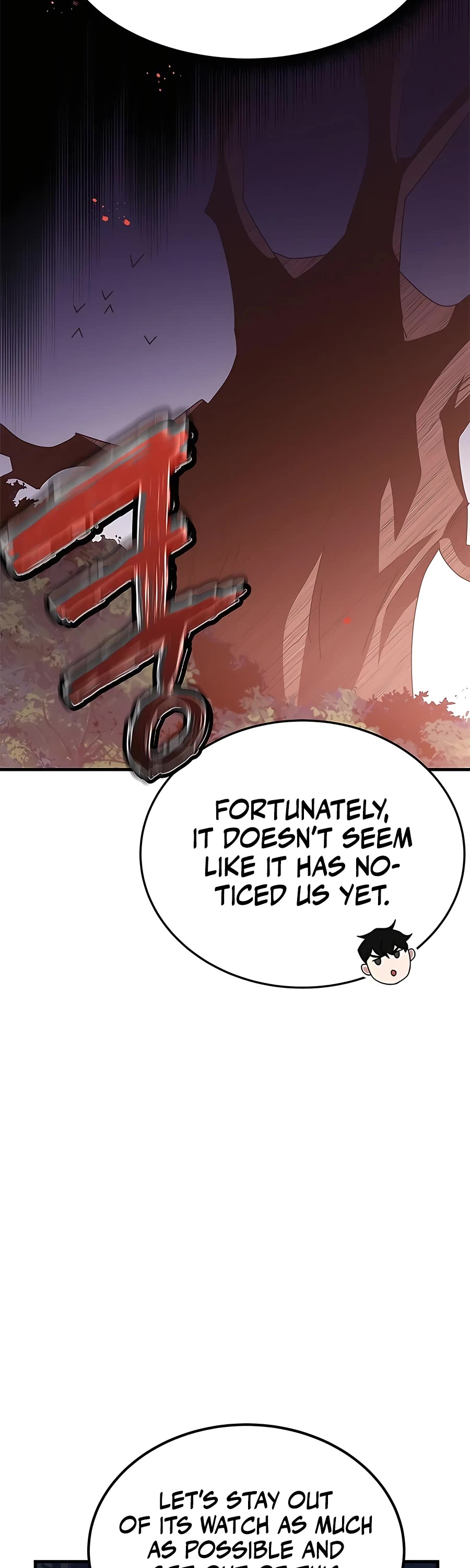 Transcension Academy chapter 48 page 55