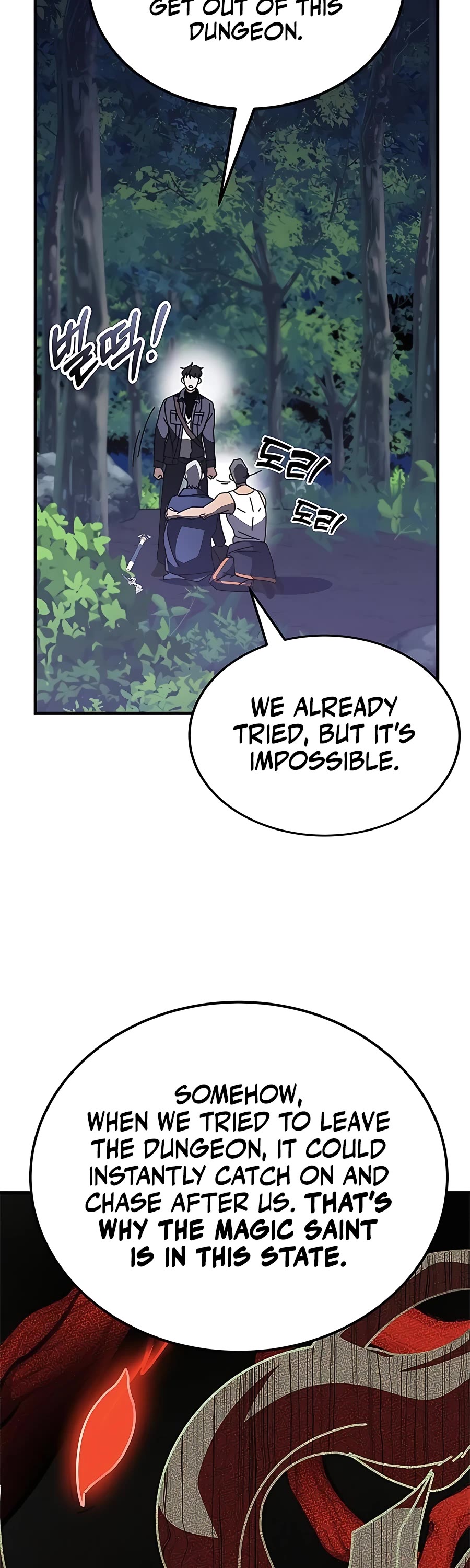 Transcension Academy chapter 48 page 56