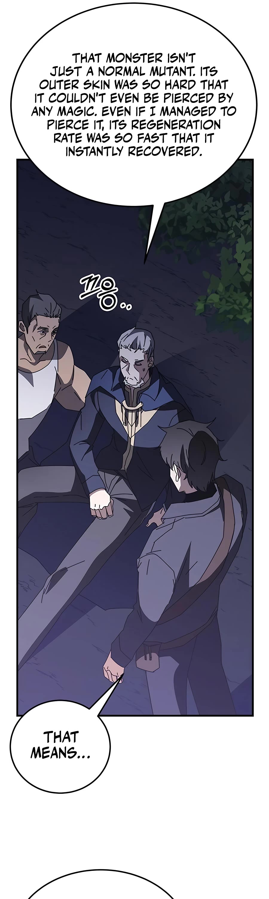 Transcension Academy chapter 48 page 59