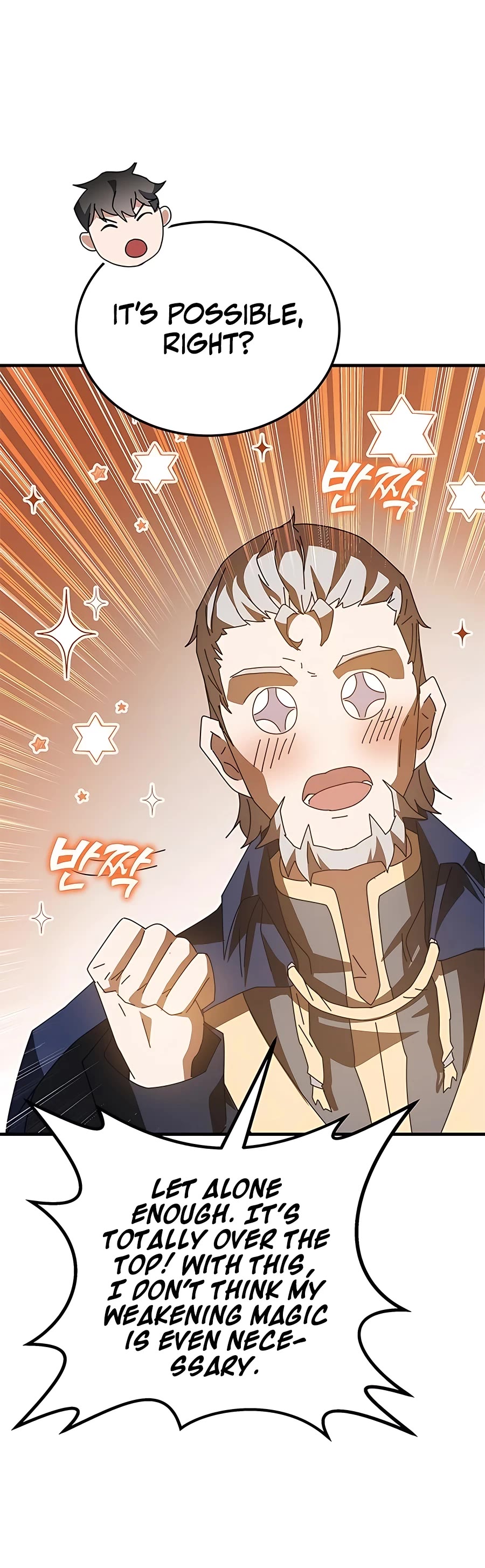 Transcension Academy chapter 48 page 76