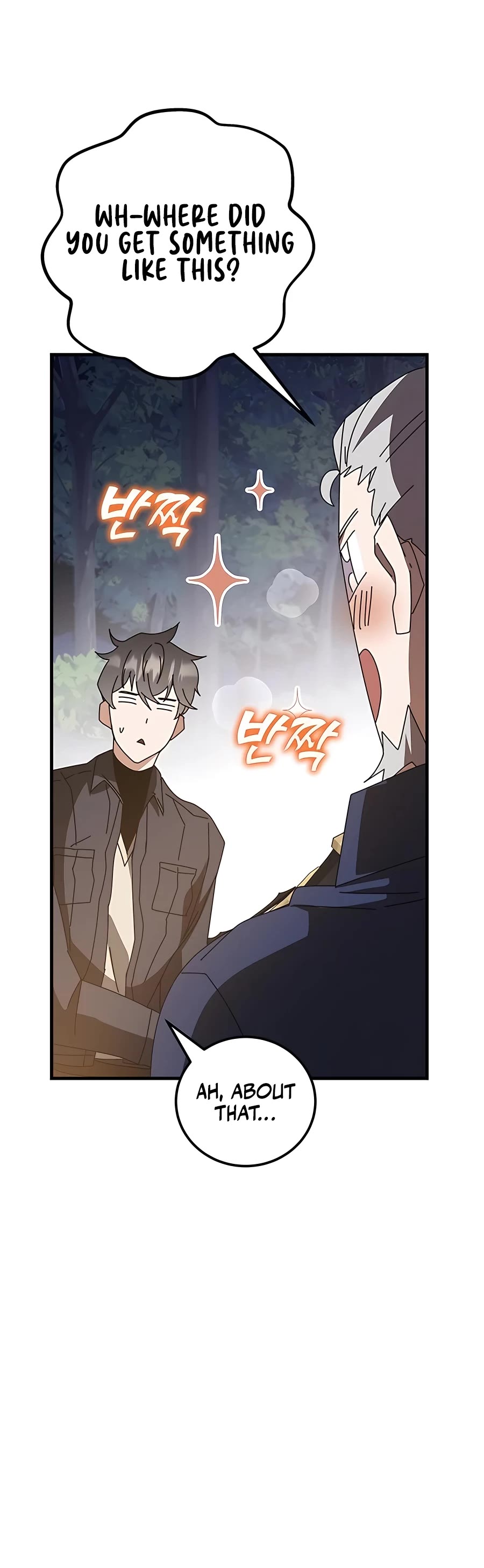 Transcension Academy chapter 48 page 77