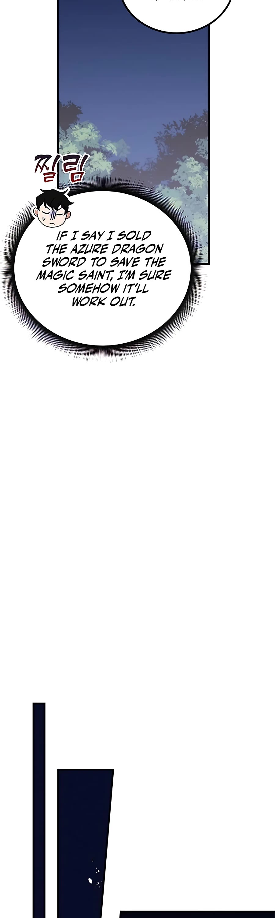 Transcension Academy chapter 48 page 79