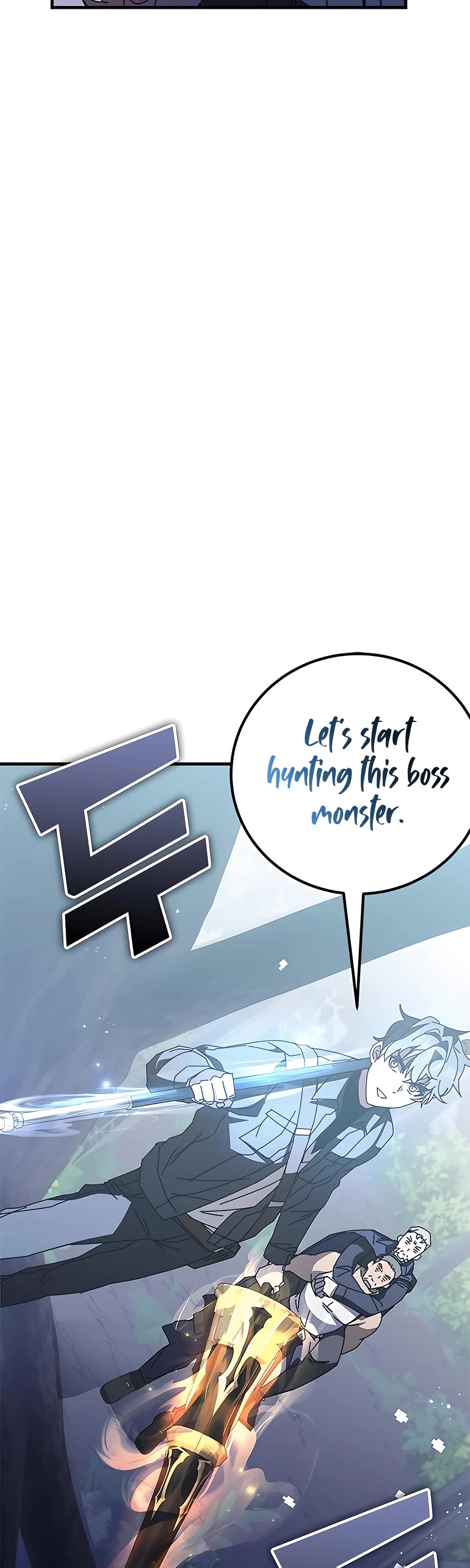 Transcension Academy chapter 48 page 84