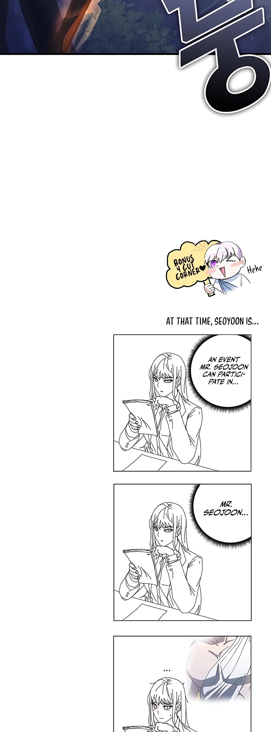 Transcension Academy chapter 48 page 85