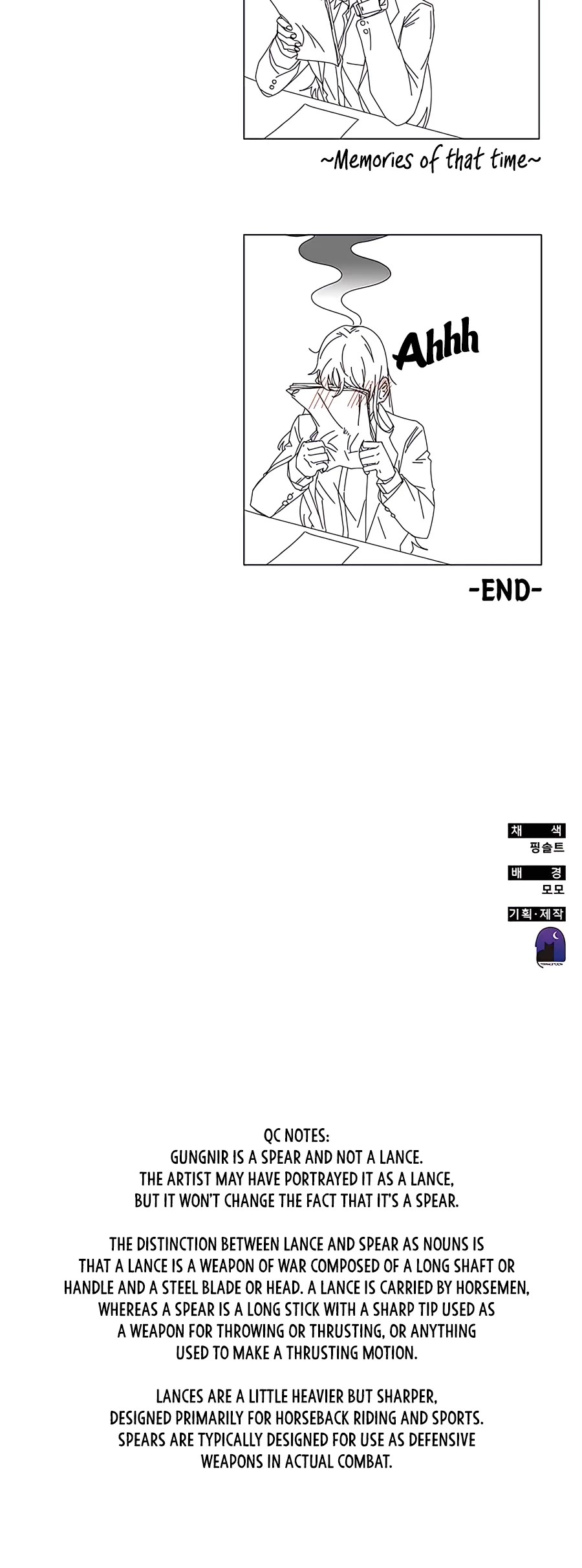 Transcension Academy chapter 48 page 86