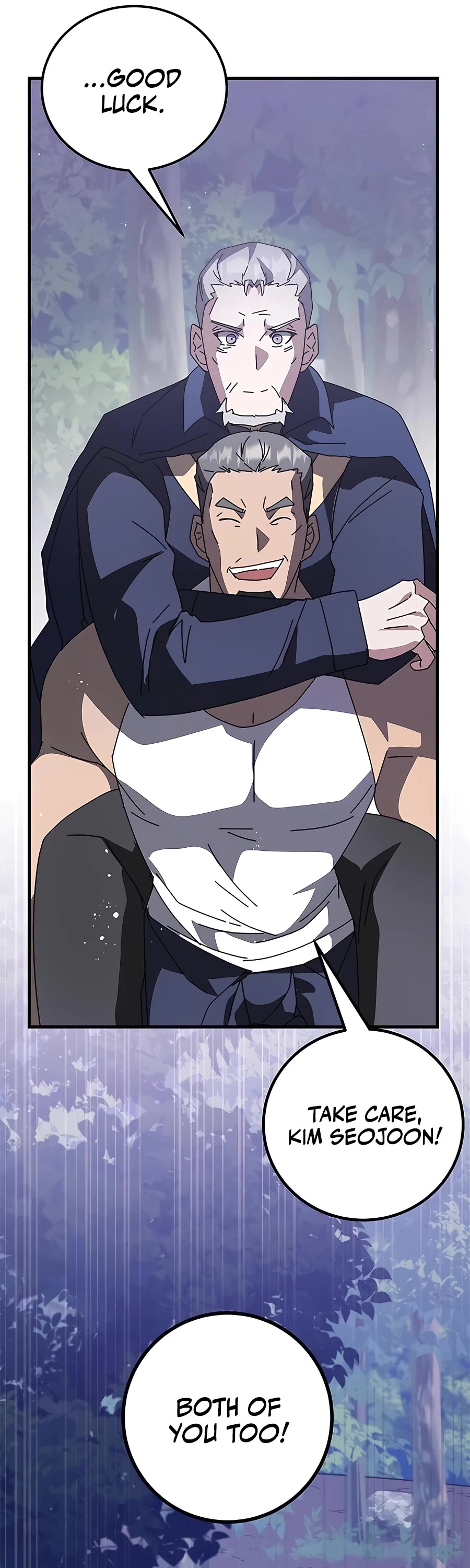 Transcension Academy chapter 49 page 24