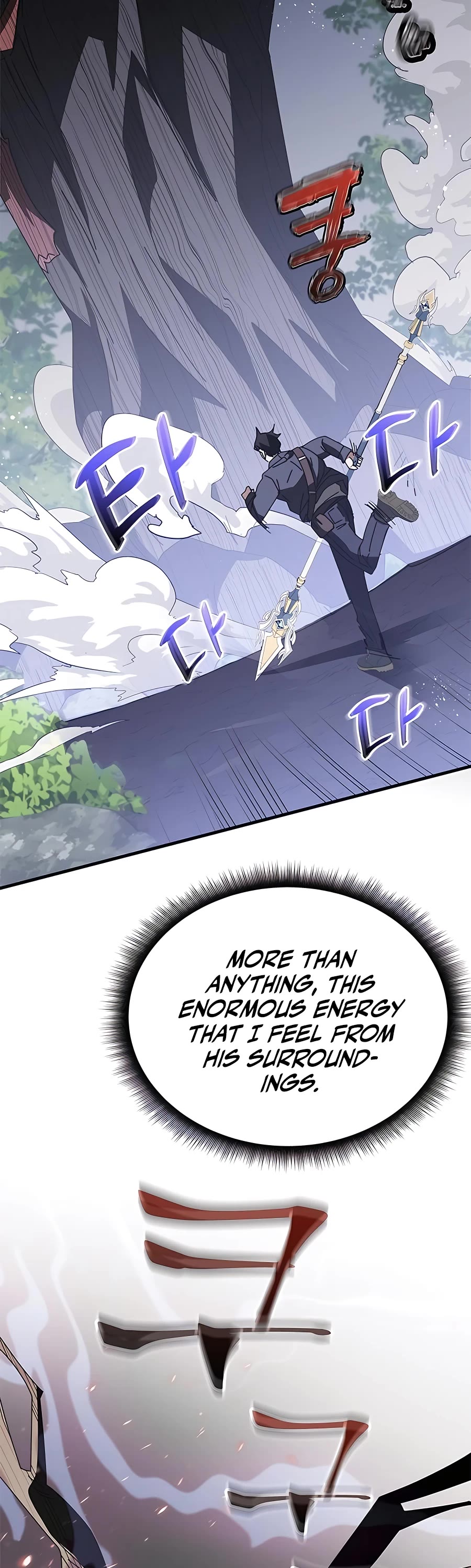 Transcension Academy chapter 49 page 30