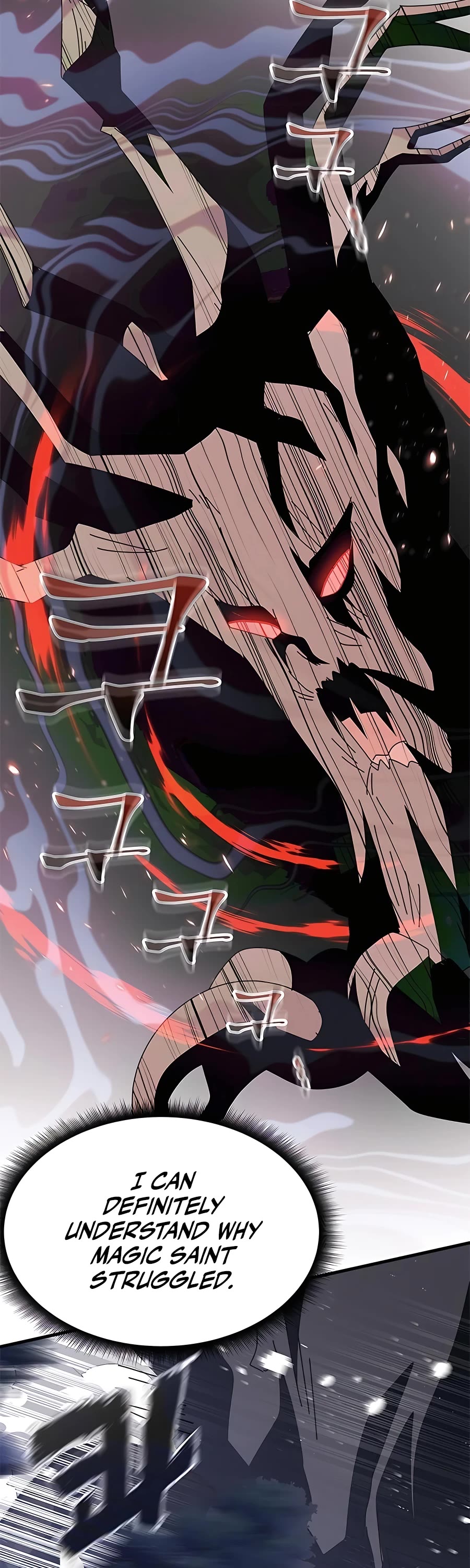 Transcension Academy chapter 49 page 31