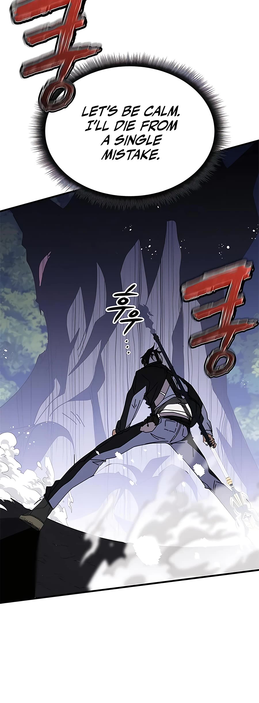 Transcension Academy chapter 49 page 35