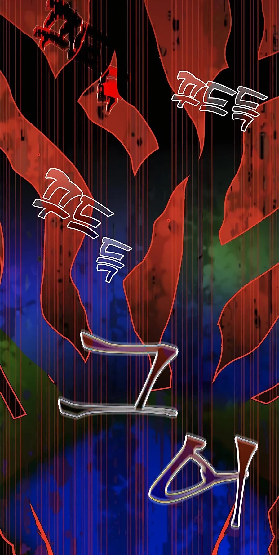 Transcension Academy chapter 49 page 40