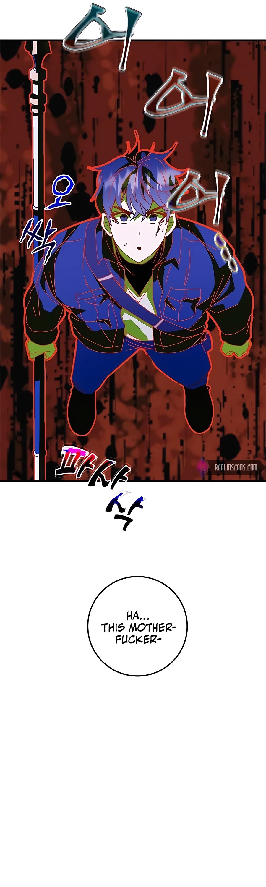 Transcension Academy chapter 49 page 42