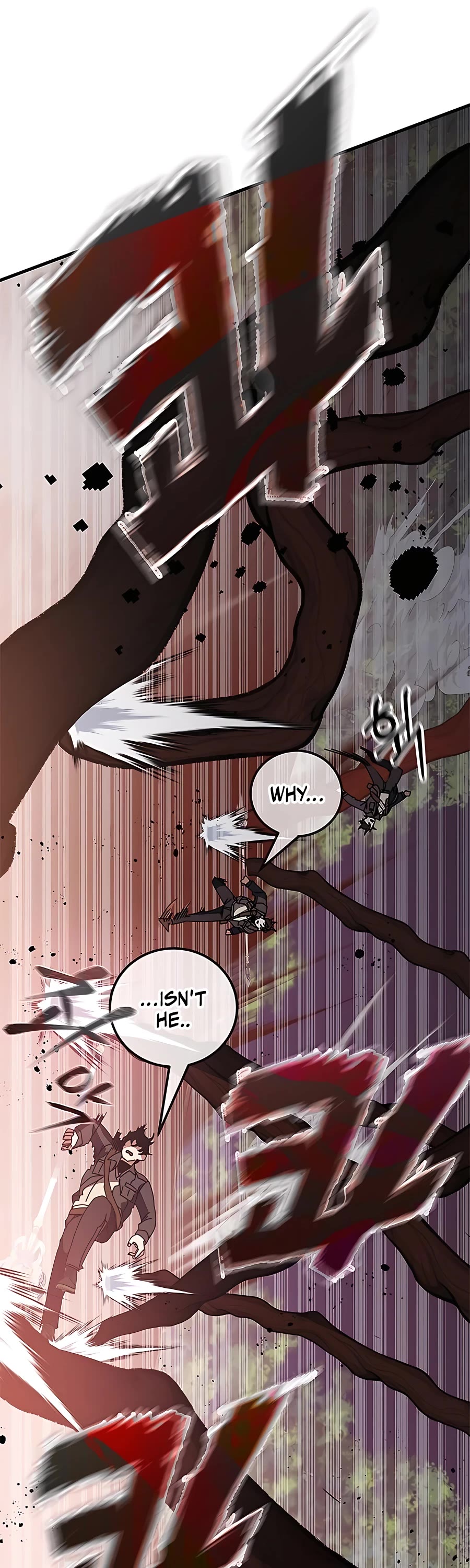 Transcension Academy chapter 49 page 51